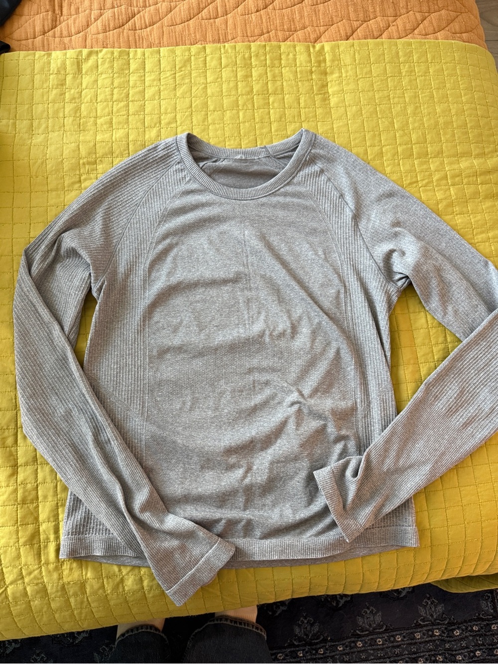 Old Navy Activewear Top
